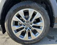Toyota RAV4 2019
