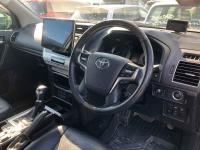 Toyota Land Cruiser Prado 2020