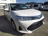 Toyota Corolla Axio 2018