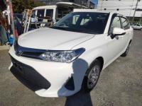 Toyota Corolla Axio 2018