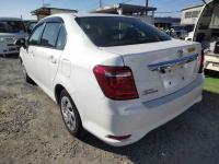Toyota Corolla Axio 2018