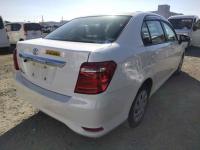 Toyota Corolla Axio 2018