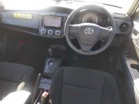 Toyota Corolla Axio 2018
