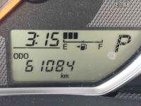 Toyota Corolla Axio 2018