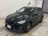 Mazda CX5 2014
