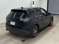 Mazda CX5 2014