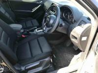 Mazda CX5 2014