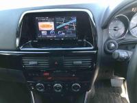 Mazda CX5 2014