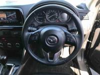 Mazda CX5 2014