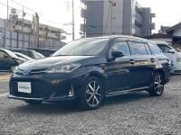 Toyota Corolla Fielder 2018