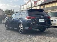 Toyota Corolla Fielder 2018