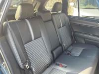 Toyota Corolla Fielder 2018