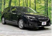 Subaru Impreza Sport 2018