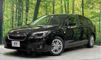 Subaru Impreza Sport 2018