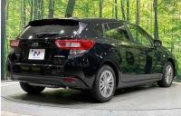 Subaru Impreza Sport 2018
