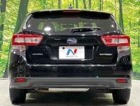 Subaru Impreza Sport 2018