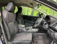 Subaru Impreza Sport 2018