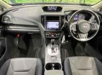 Subaru Impreza Sport 2018