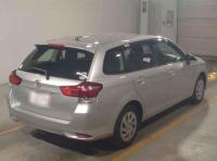 Toyota Corolla Fielder 2019