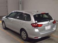 Toyota Corolla Fielder 2019