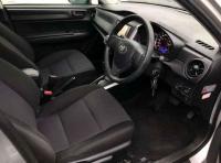 Toyota Corolla Fielder 2019