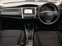 Toyota Corolla Fielder 2019