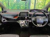Toyota Sienta 2018