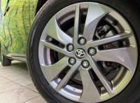 Toyota Sienta 2018