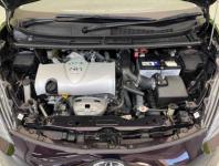 Toyota Sienta 2018