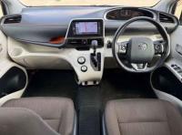 Toyota Sienta 2018