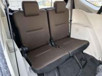 Toyota Sienta 2018