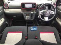 Toyota Passo 2018