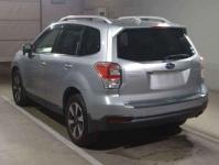 Subaru FORESTER 2018
