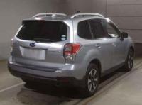 Subaru FORESTER 2018