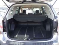 Subaru FORESTER 2018