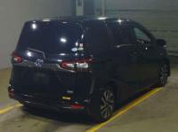 Toyota Sienta 2018
