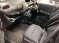 Toyota Sienta 2018