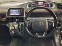 Toyota Sienta 2018