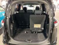 Toyota Sienta 2018