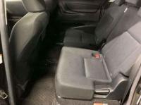 Toyota Sienta 2018
