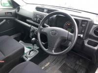 Toyota Succeed Van 2018