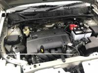 Toyota Succeed Van 2018