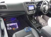 Subaru Legacy B4 2018