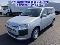Toyota Succeed Van 2019
