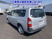 Toyota Succeed Van 2019
