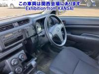 Toyota Succeed Van 2019