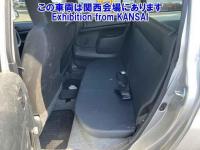 Toyota Succeed Van 2019