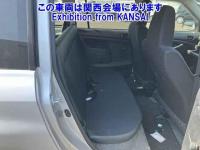 Toyota Succeed Van 2019