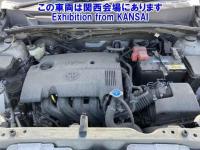 Toyota Succeed Van 2019