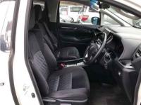 Toyota Alphard 2018